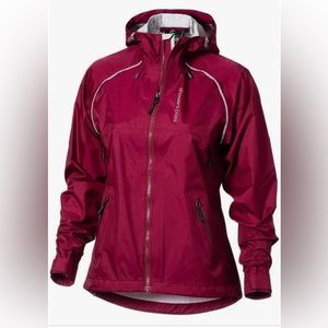 Showerspass MEC rain jacket - women’s M